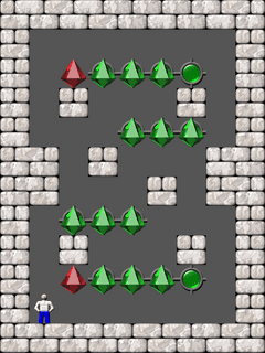 Уровень 72 — Compact Catalysts